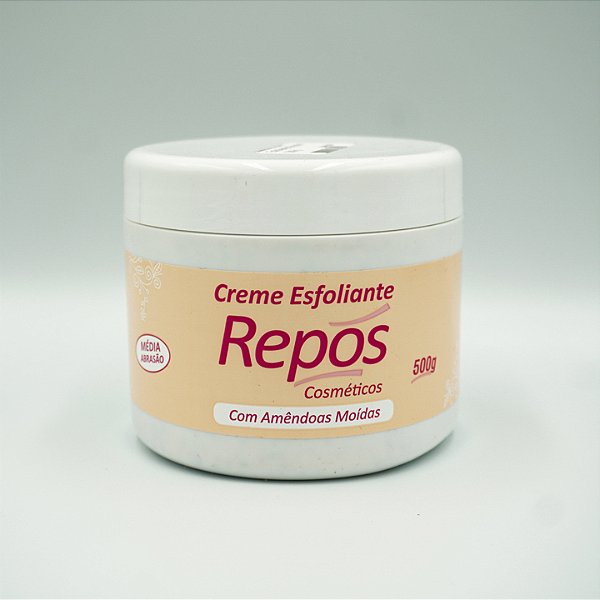 Esfoliante Repos 500g