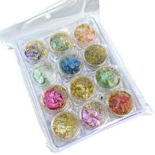 Madre Perola c/folhas