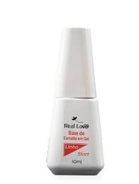 Base Gel Real Love 10ml