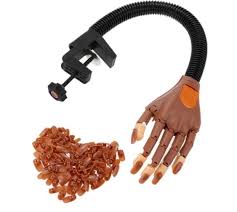 Mão de Treino para Mesa