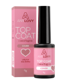 Top Coat Cover 9g AnyLovy