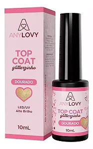 Top Coat Dour. 9g AnyLovy