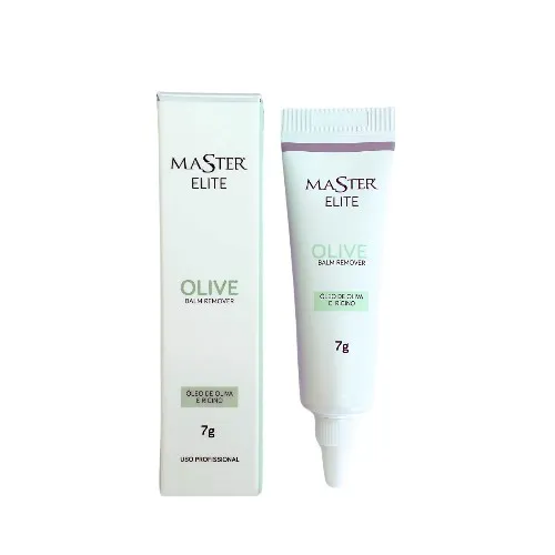 Removedor Olive Master 7g