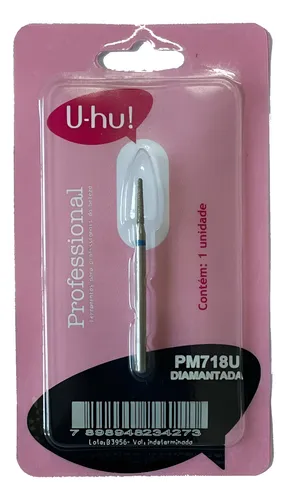 Broca PM718 u-hu!