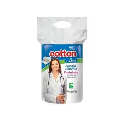 Algodão Hidrófilo 500g