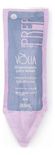 Refil Prep Volia 350ml