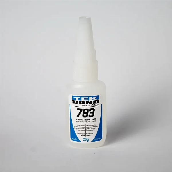 Cola 793 Tek Bond 20g