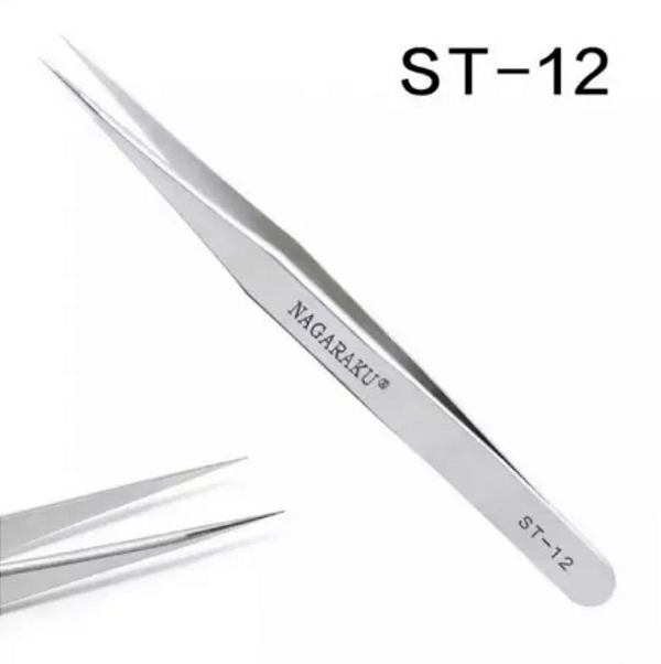 Pinça ST12 - Nagaraku