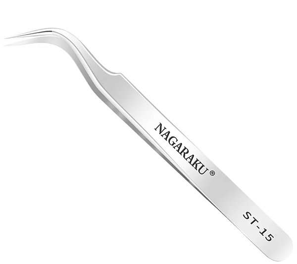 Pinça ST15 - Nagaraku