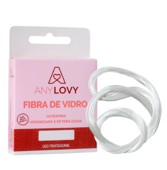 Fibra Ultrafina 5m AnyLovy