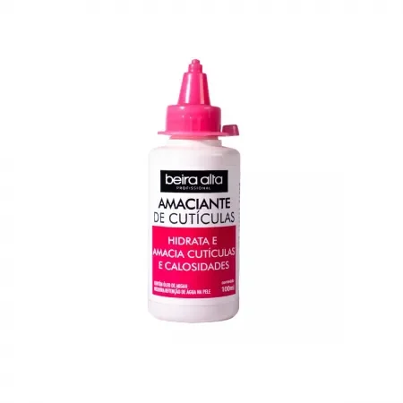 Amaciante de Cuticula Beira Alta 100ml