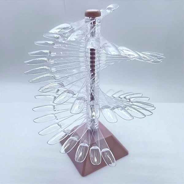 Expositor espiral 60un