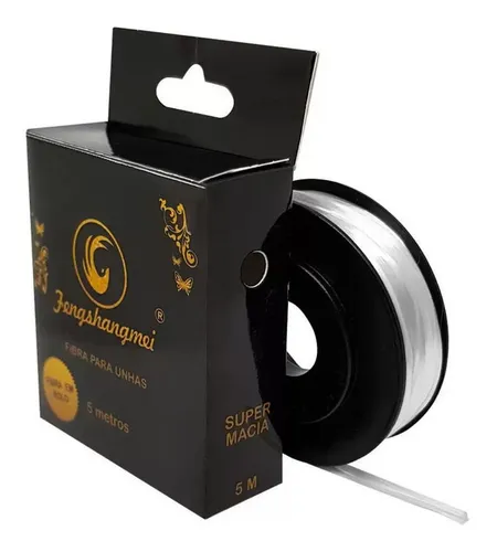 Fibra 3M Fengs. Rolo