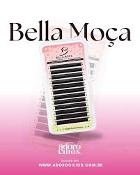 YY (U) Bella Moça Mix