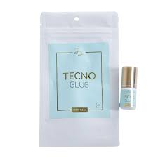 Cola Tecno Glue 3ml JD