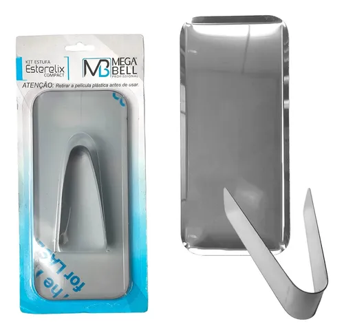 Kit Estufa Mega Bell