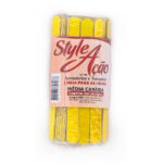 Pct de lixa 10cm c/100