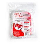 Protetor Descartável Bacia Pedicure 100un