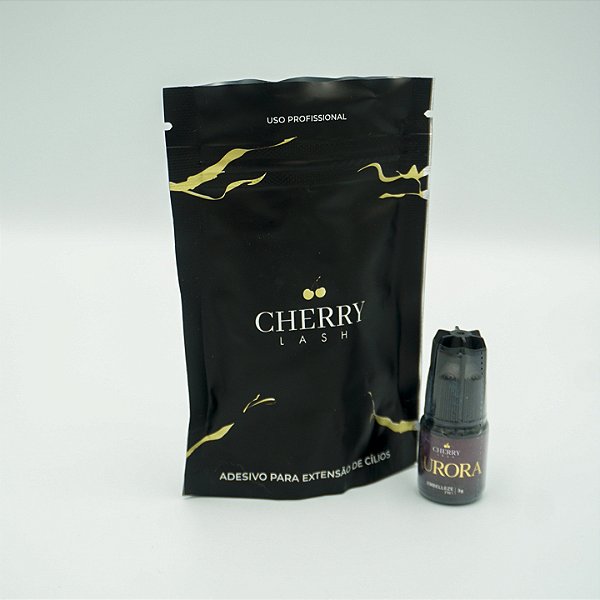 Cola Aurora Cherry 3g