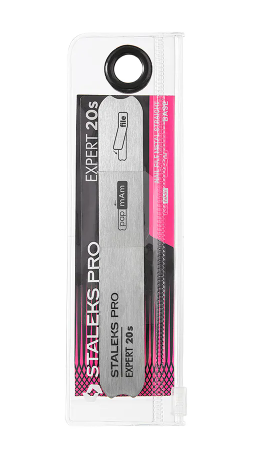 Base em inox para Lixa Refil - MBE-20s