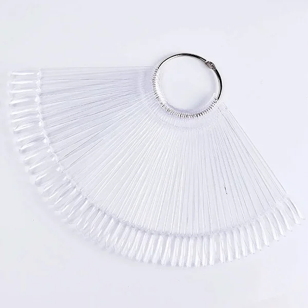 Mostruário de Esmalte