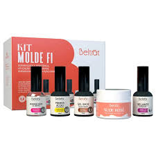 Kit Molde F1 Beltrat