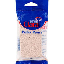 Pedra Pome Santa Clara