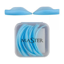 Pad silicone c/4 Master Curl