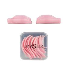 Pad silicone c/7 Master L Curl