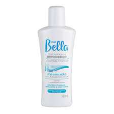 Óleo Hidratante Removedor 140ml