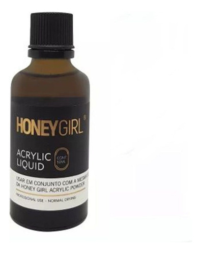 Monomer Honey Girl