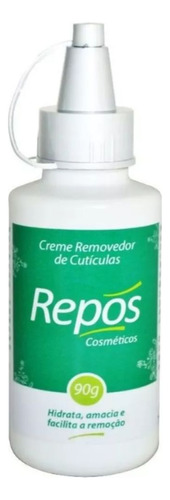 Removedor de cutículas Repos 90g