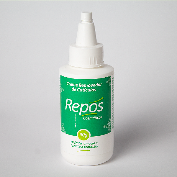 Removedor de cutículas Repos 90g