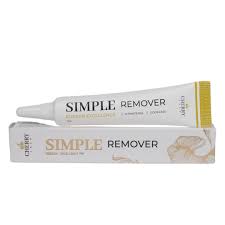 Simple Remover Cherry