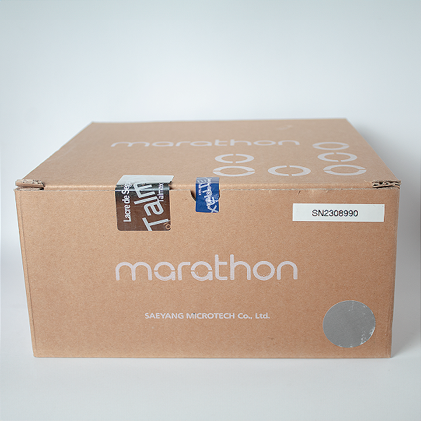 Micro Motor Marathon