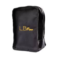 Lixadeira Motor Beltec Portátil LBPRIME