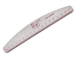 Lixa Fan Nails c/2un