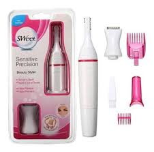 Maquina Depilação Sweet