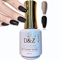 Top Coat Fosco D&Z 15ml