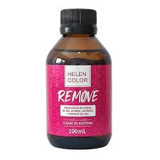 Removedor H.C 100ml