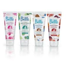 Creme Depilatório Facial 40g