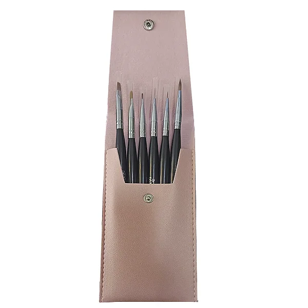 Pincel D&Z 8723