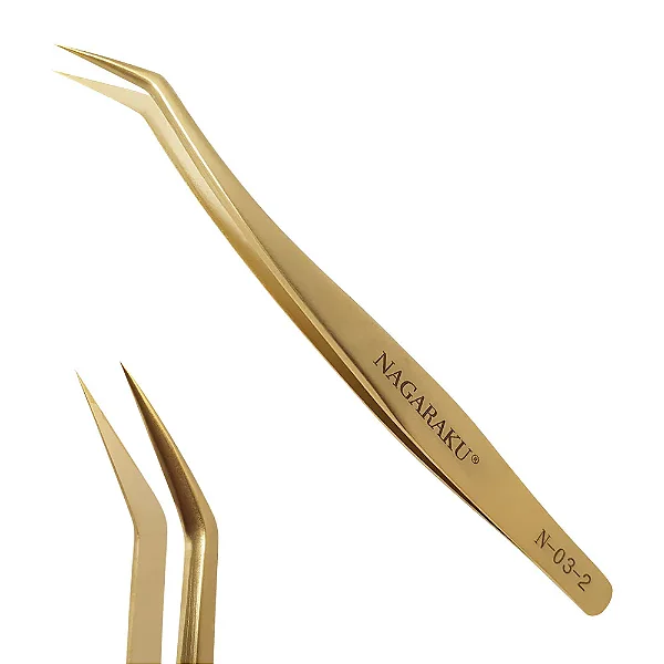 Pinça N03-2 Nagaraku