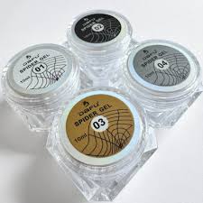 Spider Gel dafu