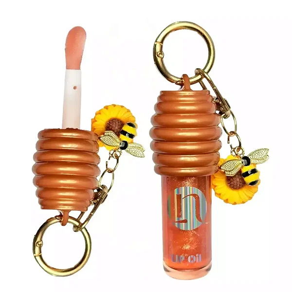 Lip Oil Mel Lua&Neve