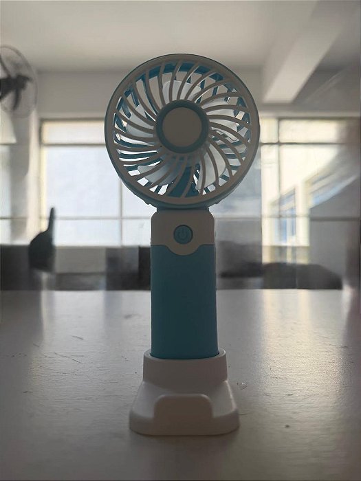Ventilador Handheld Fan