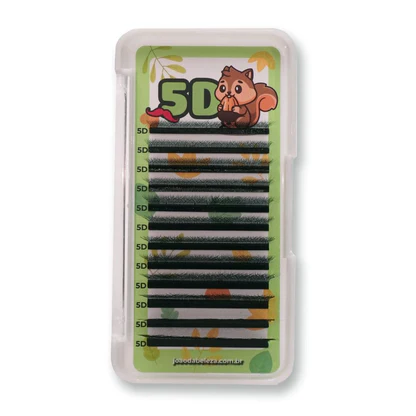 5d (M) Marrom 7-12 João da Beleza