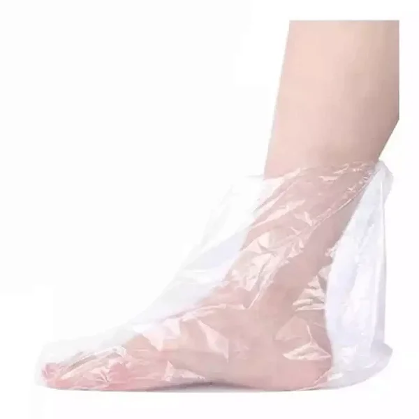Bota Descartável
