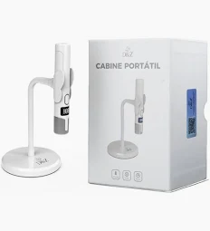 Cabine Portátil D&Z