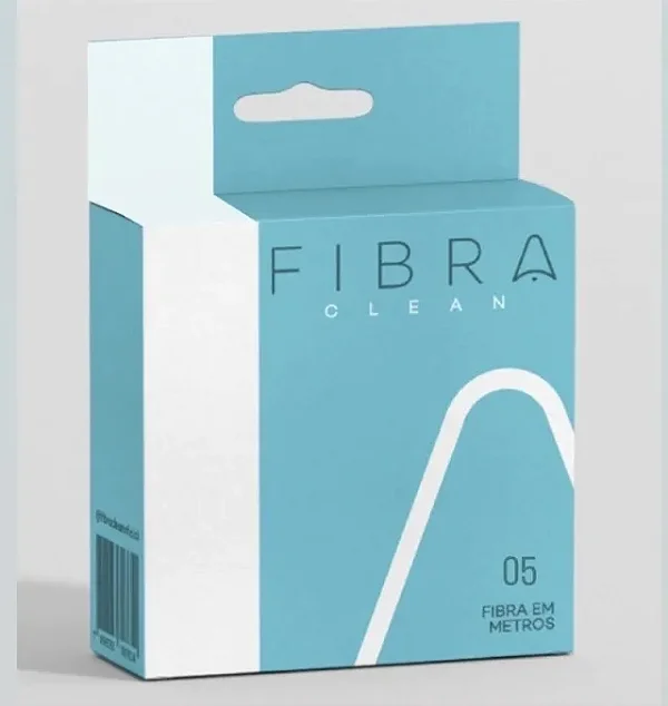 Fibra Clean 5M
